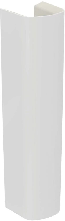 Ideal Standard I.life A Standsäule T452001 Für Handwaschbecken, Weiß -VIEGA Verkäufe Ideal Standard i.life A Standsaeule T452001 fuer Handwaschbecken weiss 5