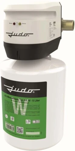 Judo Dosierpumpe Julia JJP 4 8309071 Mit Verschraubung