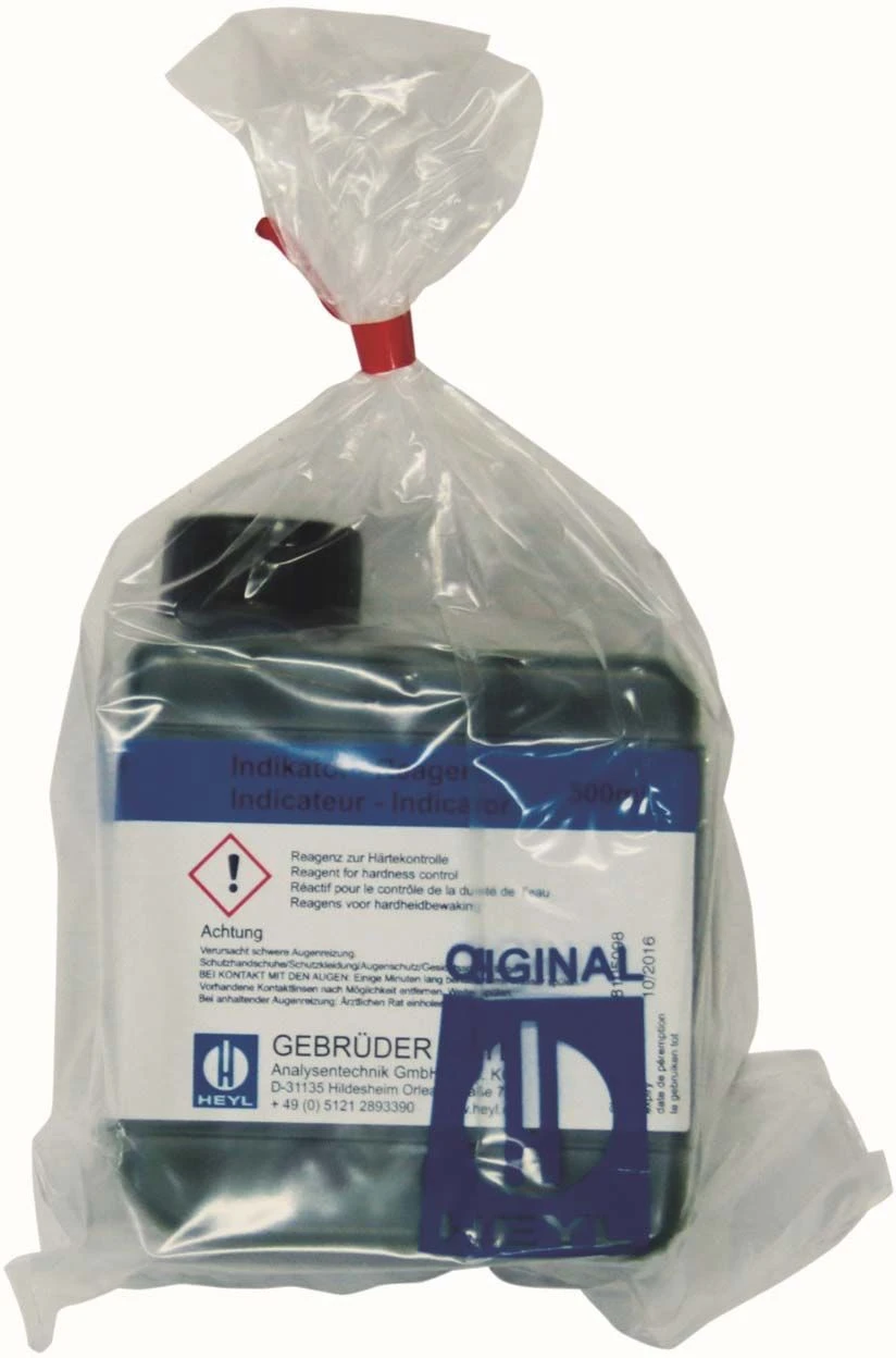 Judo Indikator 8390074 JTL 2100, 1-10°dH, 500 Ml 1 Judo Indikator 8390074 JTL 2100, 1-10°dH, 500 Ml