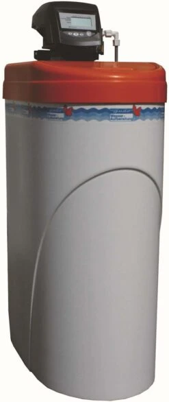 Judo Judomat Nitratreduzierungsanlage 8400017 JDN 3 WZ-E, Durchfluss Kurzzeitig Max. 2,9 Cbm/h