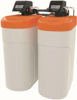 Judo Judomat Pendel-Enthärtungsanlage 8390130 JM 2 WZ-D, Durchfluss Kurzeitig Max. 2 Cbm/h