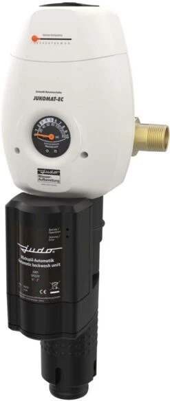 Judo Jukomat-Express Connection 8172506 1", Für Wasser Bis 30grad