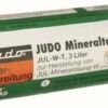 Judo Jul Mineraltabletten 8600011 Für 25 L