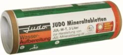 Judo Jul Mineraltabletten 8600018 Für 6 L