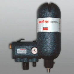 Judo Rückspülfilter HEIFI-KOM PLUS 8060081 JHF-K-plus 1", Komplettkombination