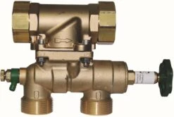 Judo Schnellmontageset 8735179 Schnellmontagesatz JQU, 1 1/4"