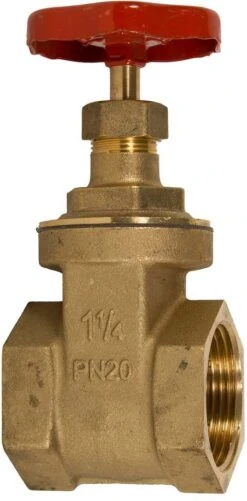 Jung Pumpen Absperrschieber JP44785 DN 32 PN 16