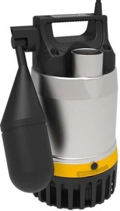 Jung UV3 S Schmutzwasserpumpe JP50249 230 V