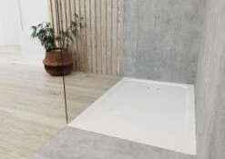 Kaldewei Cayonoplan 2256-1 Duschwanne 361600013711 Alpinweiss Matt Perl Effekt, 80x100x1,8cm -VIEGA Verkäufe Kaldewei Cayonoplan 2256 1 Duschwanne 361600013711 alpinweiss matt Perl Effekt 80x100x18cm 3