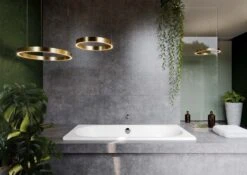 Kaldewei Classic Duo Badewanne 291500013030 190x90cm, Perl-Effekt, Bahamabeige -VIEGA Verkäufe Kaldewei Classic duo Badewanne 291500013030 190x90cm Perl Effekt bahamabeige 2