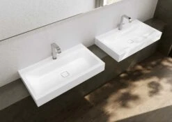 Kaldewei Cono Aufsatzwaschtisch 902206033001 3086, 90x50x12cm, Weiss Perl-Effekt, 3 Hahnlöcher 17 Kaldewei Cono Aufsatzwaschtisch 902206033001 3086, 90x50x12cm, Weiss Perl-Effekt, 3 Hahnlöcher -VIEGA Verkäufe Kaldewei Cono Aufsatzwaschtisch 902206033001 3086 90x50x12cm weiss Perl Effekt 3 Hahnloecher 7