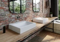 Kaldewei Cono Aufsatzwaschtisch 902206033001 3086, 90x50x12cm, Weiss Perl-Effekt, 3 Hahnlöcher 18 Kaldewei Cono Aufsatzwaschtisch 902206033001 3086, 90x50x12cm, Weiss Perl-Effekt, 3 Hahnlöcher -VIEGA Verkäufe Kaldewei Cono Aufsatzwaschtisch 902206033001 3086 90x50x12cm weiss Perl Effekt 3 Hahnloecher 8