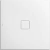 Kaldewei Conoflat Duschfläche 465600013001 100 X 100 Cm, Weiss, Perl Effekt