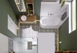 Kaldewei Duschplan Duschwanne 440200010231 100x100x6,5cm, Pergamon -VIEGA Verkäufe Kaldewei Duschplan Duschwanne 440200010231 100x100x65cm pergamon 1