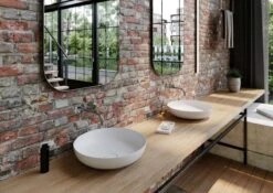 Kaldewei Miena Waschtisch-Schale 909406003001 Ohne Überlauf, 38 Cm, Weiß Perl-Effekt -VIEGA Verkäufe Kaldewei Miena Waschtisch Schale 909406003001 ohne Ueberlauf 38 cm weiss Perl Effekt 6