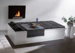 Kaldewei Modell 7100 Relaxliege 689710070000 180 X 80 Cm, Schoko 3 Kaldewei Modell 7100 Relaxliege 689710070000 180 X 80 Cm, Schoko -VIEGA Verkäufe Kaldewei Modell 7100 Relaxliege 689710070000 180 x 80 cm schoko 1