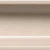 Kaldewei Puro Badewanne 256230000030 170x75cm, Antislip, Bahamabeige