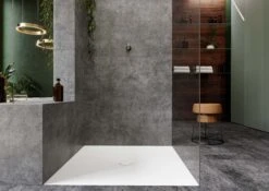 Kaldewei Scona Duschwanne 497030000199 90x130cm, Antislip, Manhattan -VIEGA Verkäufe Kaldewei Scona Duschwanne 497030000199 90x130cm Antislip manhattan 3