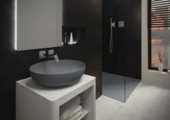 Kaldewei Scona Duschwanne 497730023231 100x140cm, Vollantislip Perl-Effekt, Pergamon -VIEGA Verkäufe Kaldewei Scona Duschwanne 497730023231 100x140cm Vollantislip Perl Effekt pergamon 2