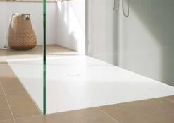 Kaldewei Scona Duschwanne 499600010701 80x180cm, Ohne Effekt/Antislip, Schwarz -VIEGA Verkäufe Kaldewei Scona Duschwanne 499600010701 80x180cm ohne Effekt Antislip schwarz 3