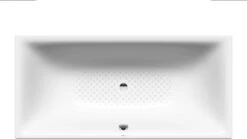 Kaldewei Silenio Badewanne 267434010199 170x75cm, Vollantislip, Manhattan