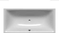 Kaldewei Silenio Badewanne 267800010199 190x90cm, Manhattan