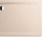 Kaldewei Superplan Duschwanne 430300010030 75x120x2,5cm, Bahamabeige