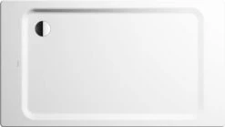 Kaldewei Superplan XXL Duschwanne 434000010001 440-1, 160 X 90 X 4,3 Cm, Weiss