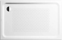 Kaldewei Superplan Xxl Duschwanne 433030003231 90x170x5,1cm, Antislip Perl-Effekt, Pergamon