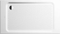 Kaldewei Superplan Xxl Duschwanne 433730023030 80x180x4,7cm, Vollantislip Perl-Effekt, Bahamabeige