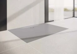 Kaldewei Superplan Zero Duschwanne 355400012711 90x120cm, Secure Plus, Alpinweiß Matt -VIEGA Verkäufe Kaldewei Superplan zero Duschwanne 355400012711 90x120cm Secure Plus alpinweiss matt 4