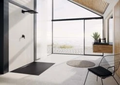 Kaldewei Superplan Zero Duschwanne 355400012711 90x120cm, Secure Plus, Alpinweiß Matt -VIEGA Verkäufe Kaldewei Superplan zero Duschwanne 355400012711 90x120cm Secure Plus alpinweiss matt 5