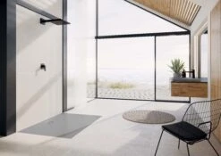 Kaldewei Superplan Zero Duschwanne 355400012711 90x120cm, Secure Plus, Alpinweiß Matt -VIEGA Verkäufe Kaldewei Superplan zero Duschwanne 355400012711 90x120cm Secure Plus alpinweiss matt 6