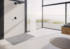 Kaldewei Superplan Zero Duschwanne 355400012711 90x120cm, Secure Plus, Alpinweiß Matt -VIEGA Verkäufe Kaldewei Superplan zero Duschwanne 355400012711 90x120cm Secure Plus alpinweiss matt 8