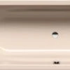 Kaldewei Vaio Badewanne 234000010030 170x80cm, Bahamabeige