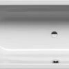 Kaldewei Vaio Badewanne 234000010199 170x80cm, Manhattan