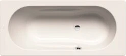 Kaldewei Vaio Set Badewanne 234634013231 180x80cm, Vollantislip Perl-Effekt, Pergamon