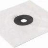 Kemper Frosti Dichtmanschette 5740000600 Selbstklebend, Feuchtigkeitsfest, Für R 3/4, 150 X 150 Mm