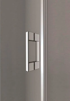 Kermi Liga Pendel-Falttür Für Seitenwand LI2SL07520VAK 75x200cm, Silber Hochglanz, ESG Klar, Links, Auf Duschwanne -VIEGA Verkäufe Kermi Liga Pendel Falttuer fuer Seitenwand LI2SL07520VAK 75x200cm silber hochglanz ESG klar links auf Duschwanne 6