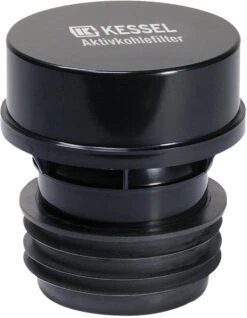 Kessel Aktivkohlefilter 915600 Aus ABS