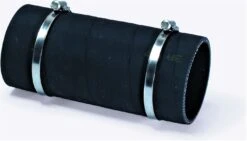 Kessel Schlauchverbinder 28662 DN 80, Aus PE Und SML