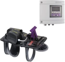 Kessel Staufix FKA Umrüstsatz 80083 DN 100, Mit 15 M Kabellänge