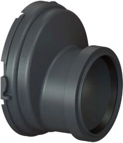 Kessel Staufix Premium Muffe 83085 DN 100