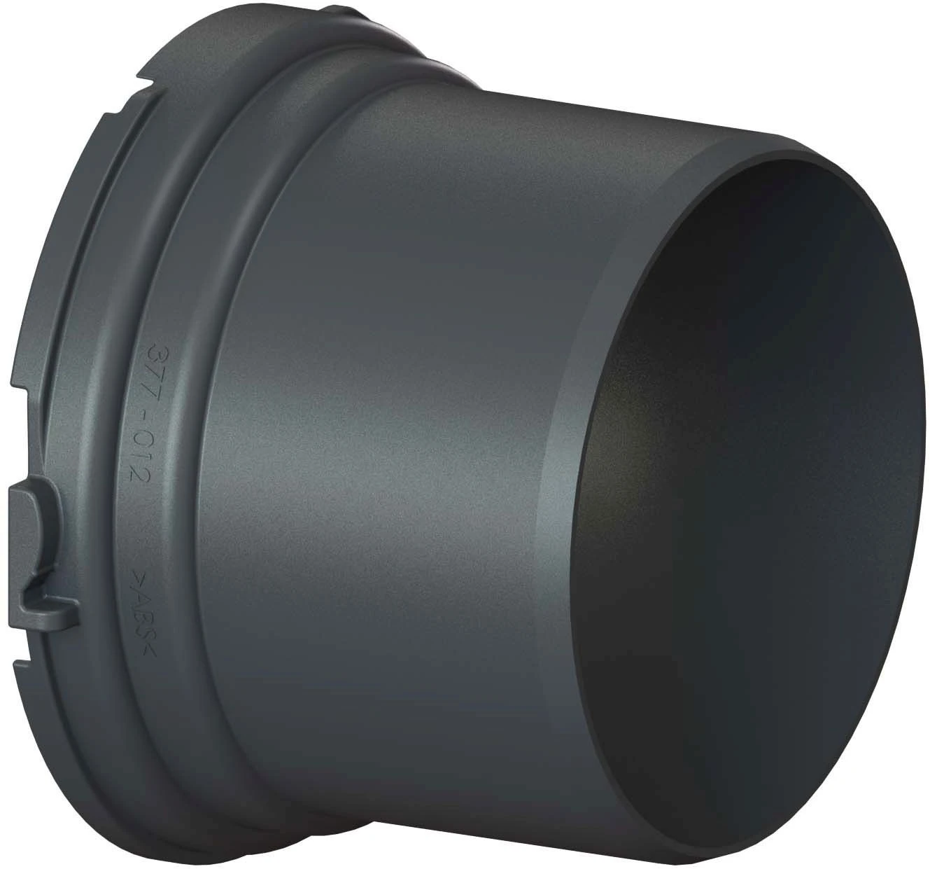 Kessel Staufix Premium Spitzende 83083 DN 150 1 Kessel Staufix Premium Spitzende 83083 DN 150