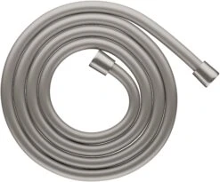 Keuco Brauseschlauch Plan 54995071200 1250 Mm, Edelstahl-finish