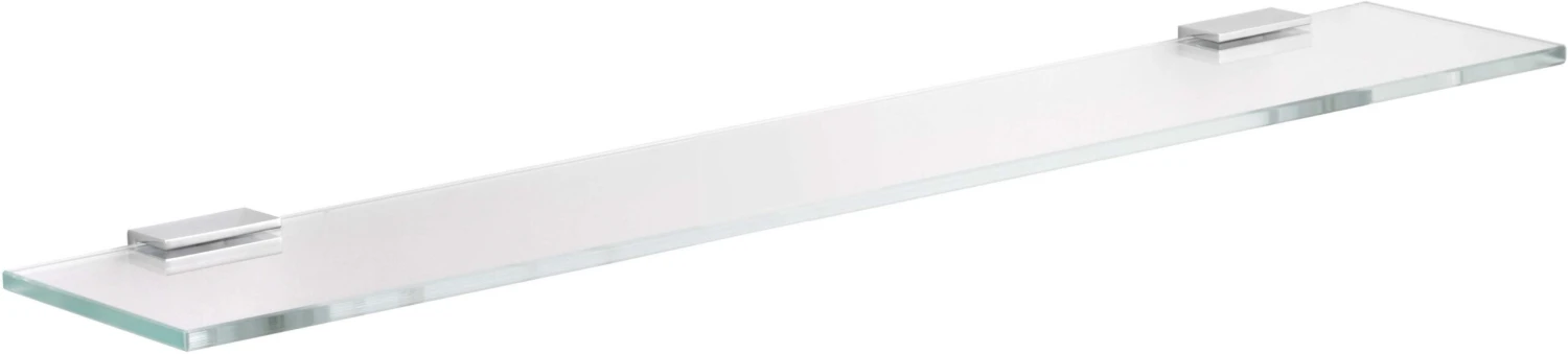 Keuco Cristallinglas-Platte Moll 12710005600 650 X 8 X 120 Mm, Lose, Ohne Grünkante 1 Keuco Cristallinglas-Platte Moll 12710005600 650 X 8 X 120 Mm, Lose, Ohne Grünkante