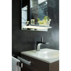 Keuco Edition 11 Lichtspiegel 11198001500 435x900x128 Mm, Mit Beleuchteter Ablage -VIEGA Verkäufe Keuco Edition 11 Lichtspiegel 11198001500 435x900x128 mm mit beleuchteter Ablage 5