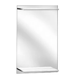 Keuco Edition 11 Lichtspiegel 11198001500 435x900x128 Mm, Mit Beleuchteter Ablage -VIEGA Verkäufe Keuco Edition 11 Lichtspiegel 11198001500 435x900x128 mm mit beleuchteter Ablage 8