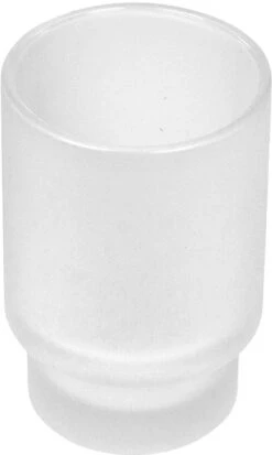 Keuco Edition 300 Echtkristall Glas 30050009000 Mattiert