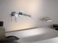 Keuco Edition 400 Fertigmontageset 51516030200 UP-Waschtisch-Einhebelmischer, Bronze Gebürstet, 219 Mm -VIEGA Verkäufe Keuco Edition 400 Fertigmontageset 51516030200 UP Waschtisch Einhebelmischer Bronze gebuerstet 219 mm 3